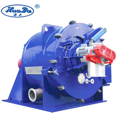 O produto químico Peeler centrifuga
