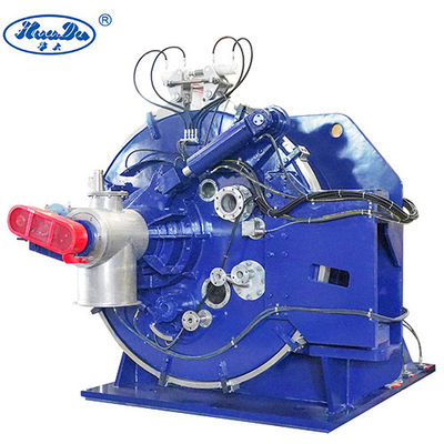 O produto químico Peeler centrifuga