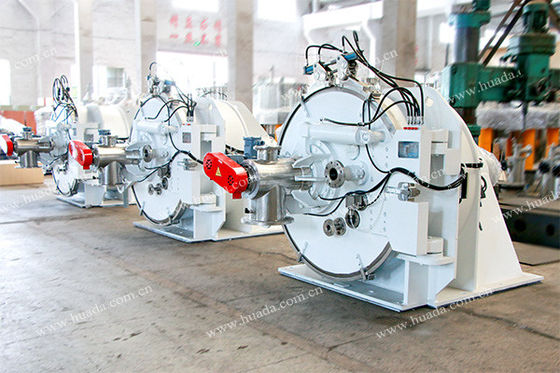 Centrifugadores automáticos de Peeler