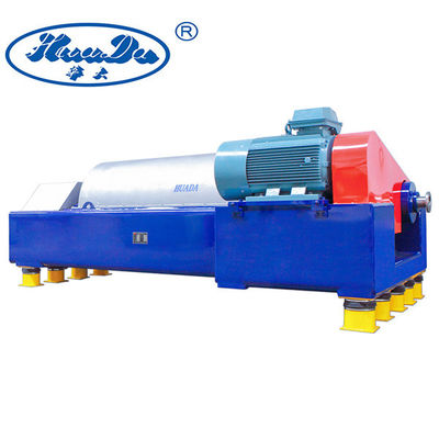 Centrifugador de mineração do rolo da tela