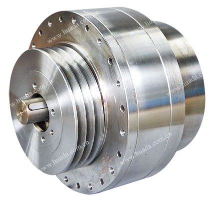 Centrifugador químico do engrossamento