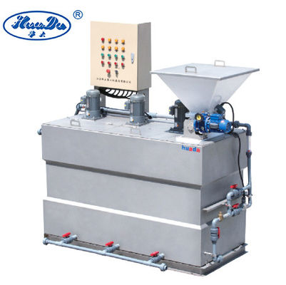 Sistema de secagem 380V ISO9001 da lama 70L automática