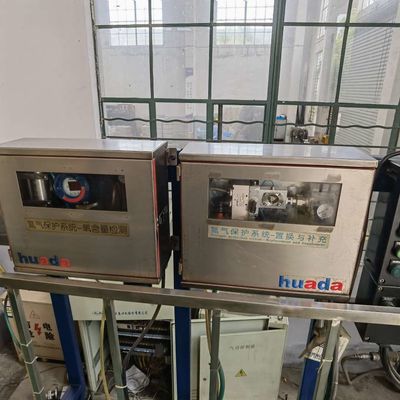 Líquido contínuo do separador centrífugo inferior do raspador 1150rpm da descarga para o sal de tabela