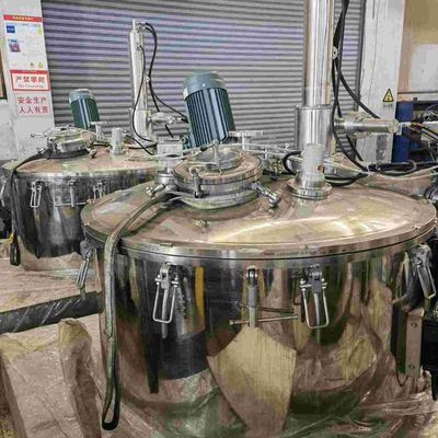 centrifugador inferior de filtração 1500kg da descarga da cesta de 1800mm para a separação do látex