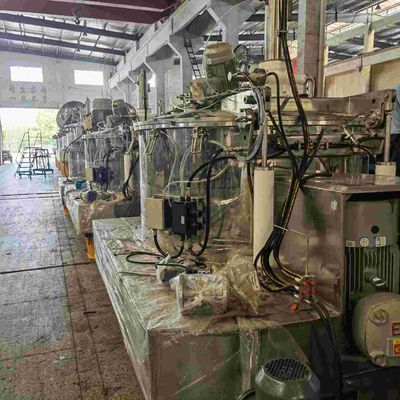 centrifugador líquido contínuo da cesta do centrifugador 190L da separação 1100rpm
