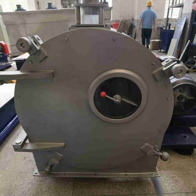 máquina industrial 11kW do centrifugador 3000rpm para o fosfato do potássio