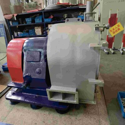 máquina industrial 11kW do centrifugador 3000rpm para o fosfato do potássio