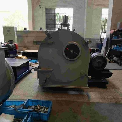 rolamento do centrifugador 2000rpm SKF da tela do sem-fim 30kw para o fosfato Trisodium