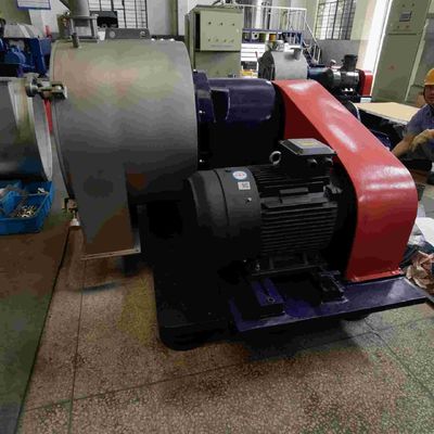 rolamento do centrifugador 2000rpm SKF da tela do sem-fim 30kw para o fosfato Trisodium