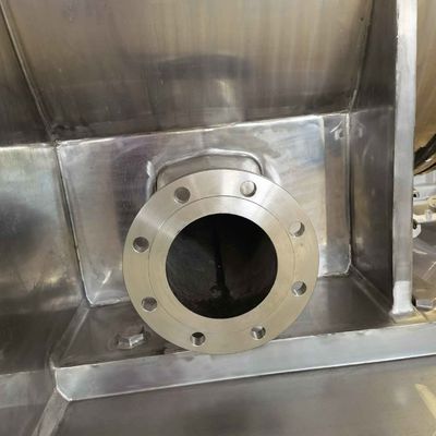 Centrifugadores químicos 800rpm contínuos ou grupalmente da operação de Peeler