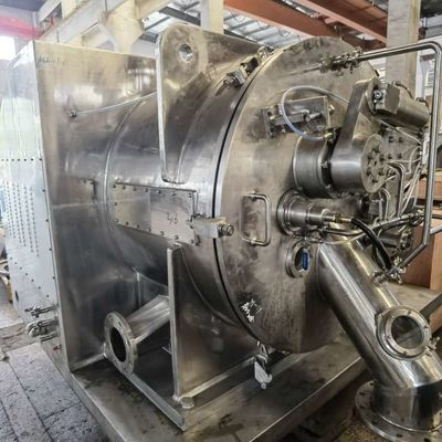 Da máquina alta do centrifugador do saneamento 88L Pharma do PBF anti corrosão à prova de explosões