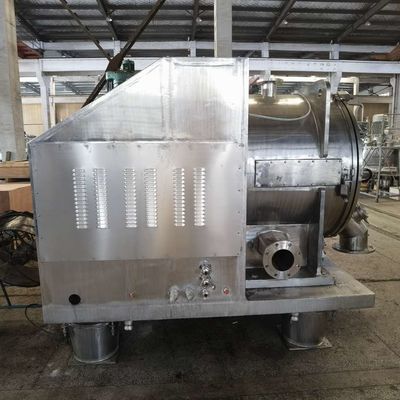 Da máquina alta do centrifugador do saneamento 88L Pharma do PBF anti corrosão à prova de explosões