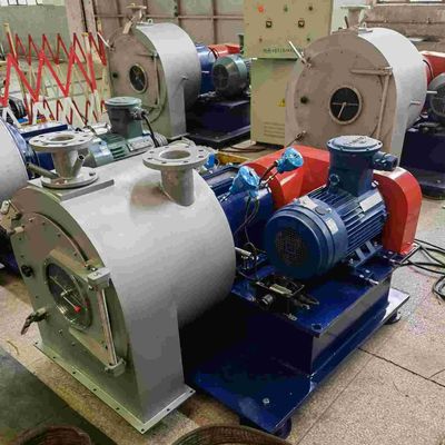 máquina elétrica 1000mm do centrifugador 900rpm aplicado à separação do ácido tartárico