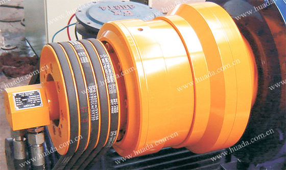 o filtro 1500rpm centrifuga para a reciclagem do córrego do óleo de desperdício