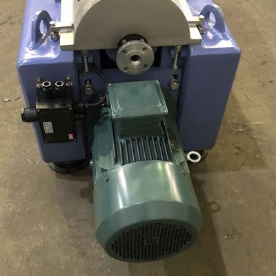 o filtro 1500rpm centrifuga para a reciclagem do córrego do óleo de desperdício