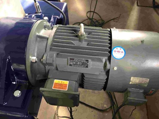 O filtro de Olive Oil Extraction 3600rpm centrifuga a operação contínua