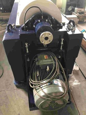 Máquina farmacêutica trifásica contínua ISO9001 do centrifugador 4000rpm