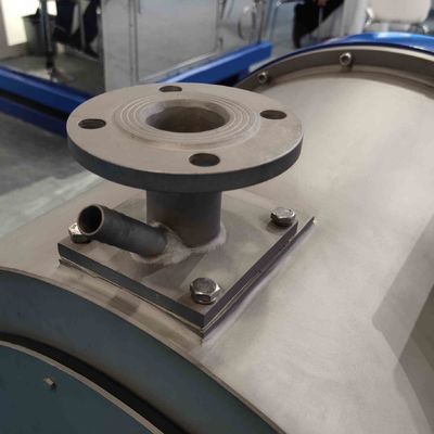 Controle químico contínuo do conversor de frequência do centrifugador 55kW do engrossamento 1600rpm