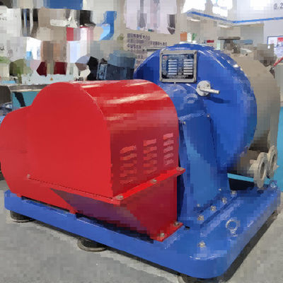 Halar alinhou o centrifugador T19001 do engrossamento para o tiossulfato do amônio