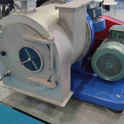 Centrifugador duplo do engrossamento do aço 2507 da fase para o fosfato Trisodium