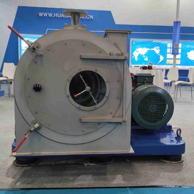 Centrifugador duplo do engrossamento do aço 2507 da fase para o fosfato Trisodium